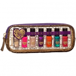 Urban Decay SUMMER OF LOVE NAIL COLOUR KIT (7