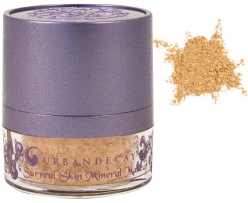 Urban Decay SURREAL SKIN MINERAL MAKE-UP - DREAM