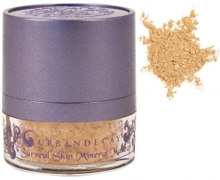 Urban Decay SURREAL SKIN MINERAL MAKE-UP -