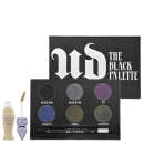 Urban Decay THE BLACK PALETTE