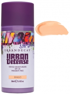 Urban Decay URBAN DEFENSE SPF20 TINTED