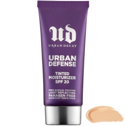 Urban Decay URBAN DEFENSE TINTED MOISTURIZER -
