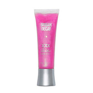 Urban Decay XXX Shine Gloss Quickie
