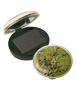 Urban Decay Zero De Luxe Eye Shadow