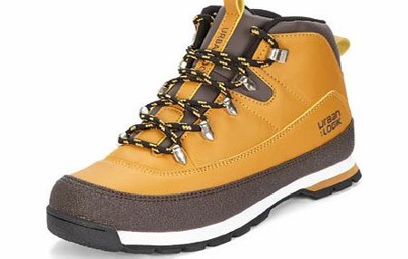 Urban Logik Infant Boys Derwent Boots