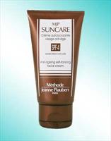 Methode Jeanne Piaubert SPF4 Visage Self Tanning