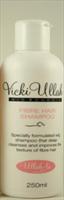 Vicki Ullah Fibre Hair Shampoo