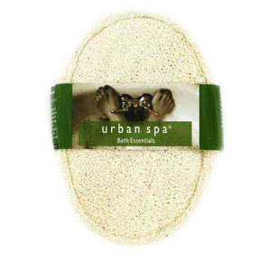 Urban Spa Exfoliating Body Sponge