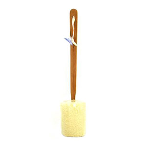 Urban Spa Natural Loofah Brush