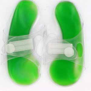 Urban Spa Soothing Foot Wraps