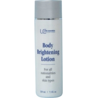 Body Brightening Lotion - 220ml URIST-BODYLOT