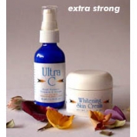 Extra Strong Skin Lightening 30 Day System