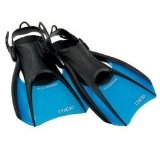 US Divers Trek Fins