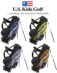 Champion Stand Bag - 32