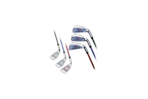 US Kids Golf U.S Kids Ultra-light Wedges (graphite shaft)