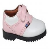 US Kids Swing Right Girls Golf Shoe