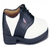 US Kids Swing Right Golf Shoes