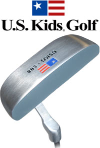 U. S. Kids 508 Putter