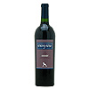 Rocking Horse Sonoma Zinfandel 2000- 75cl