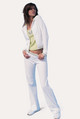 womens velour pants