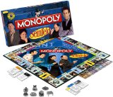 USA SEINFELD MONOPOLY