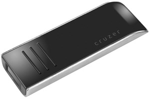 2.0 Flash / Key Drive - 8GB - Sandisk Cruzer Contour