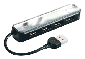 usb 2.0 Mirror Hub  4 Port