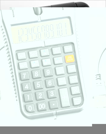 Mouse Calculator