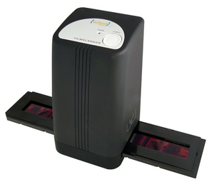 usb Negatives Photo Film Scanner