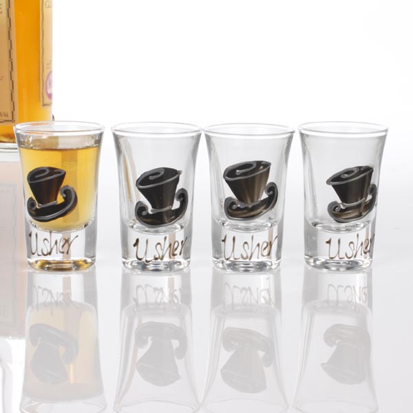 Shot Glasses