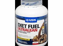 Diet Fuel Powder Chocolate 2kg - 2000g 007253