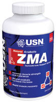 USN ZMA - 120 Capsules