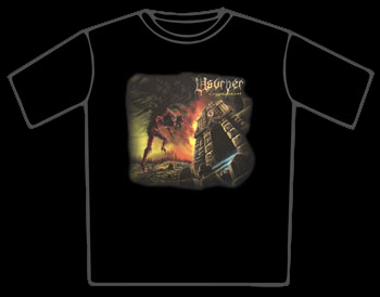 Cryptobeast T-Shirt