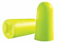 uvex 2112 001 X-Fit ergonomically shaped yellow