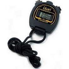 100 Series Stopwatch