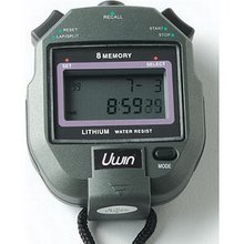 U Win 400 Series Stopwatch