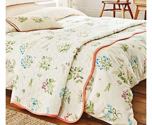  A Voysey Throw