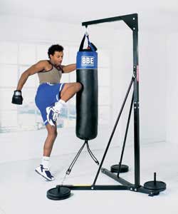 V-fit Boxing Frame