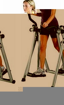 Gravity Strider Cross Trainer