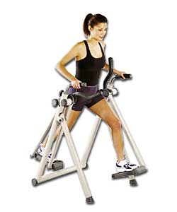 V-Fit Gravity Walker