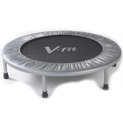 V-fit Jogger Trampoline