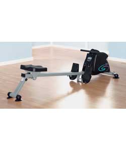 V-Fit Jupiter Magnetic Rower