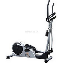 V-fit MET5 Programmable Elliptical Trainer