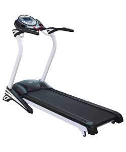 V-Fit MPTM2 Motorised Treadmill