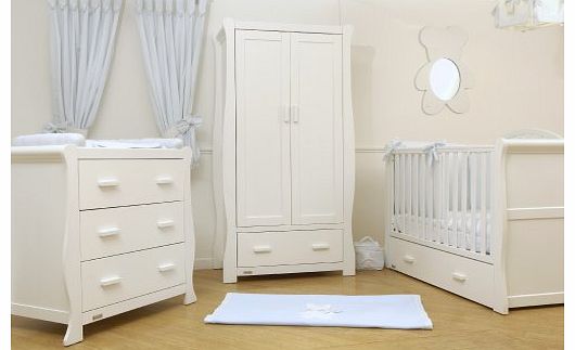 V.I.B Dax DLX 2pc Room Set