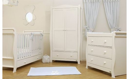 V.I.B Florence 3pc Room Set