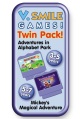 V.SMILE v-smile learning twin pack