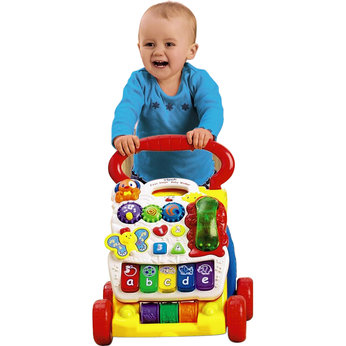 VTech Baby First Steps Walker