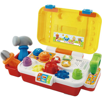 VTech Baby My First Tool Box