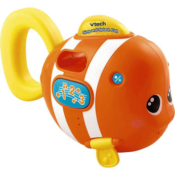 VTech Baby Sing and Splash Fish